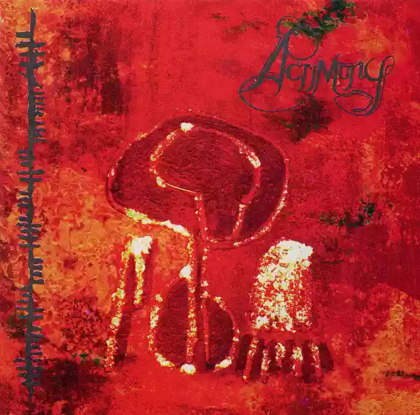 Acrimony: Hymns to the Stone