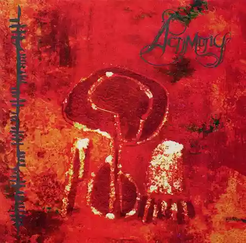 Cover di Hymns to the Stone