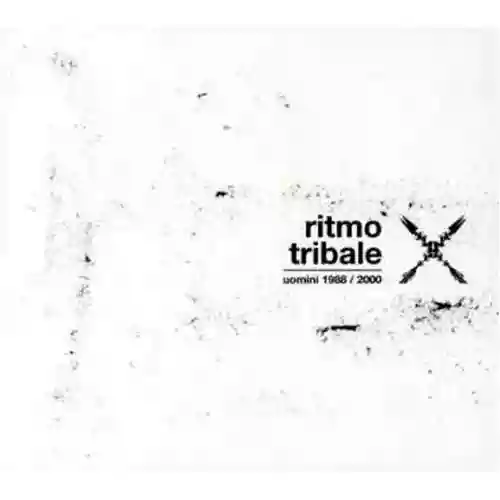 Cover di Uomini 1988 / 2000