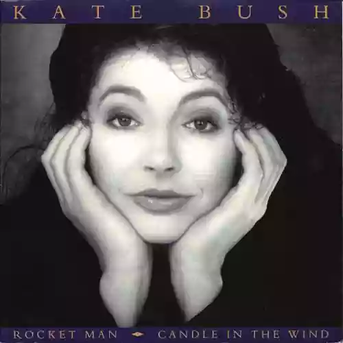 Cover Kate Bush - Rocket Man / Candle in the Wind