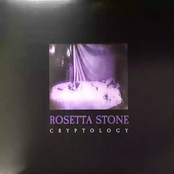 Rosetta Stone: Cryptology