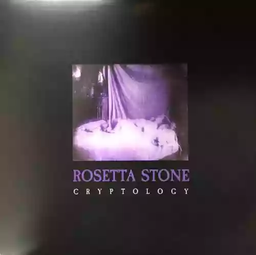 Cover di Cryptology