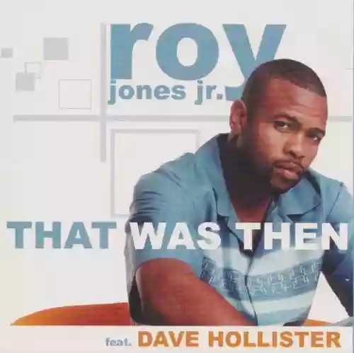 Cover di That Was Then