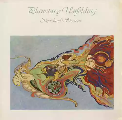Cover di Planetary Unfolding