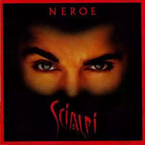 Cover Scialpi - Neroe