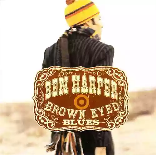 Cover Ben Harper - Brown Eyed Blues