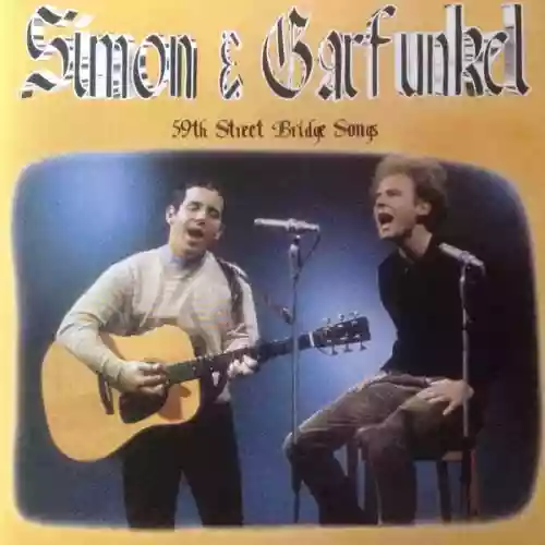 Cover Simon & Garfunkel - 59th Street Bridge Songs
