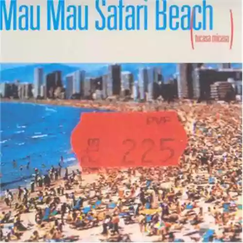 Cover di Safari Beach (tucasa micasa)