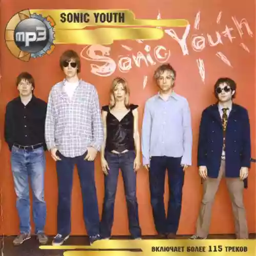Cover Sonic Youth - MP3