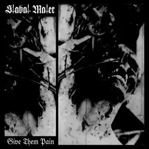 Cover di Give Them Pain