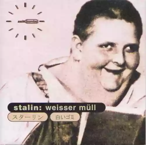 Cover di Weisser Müll