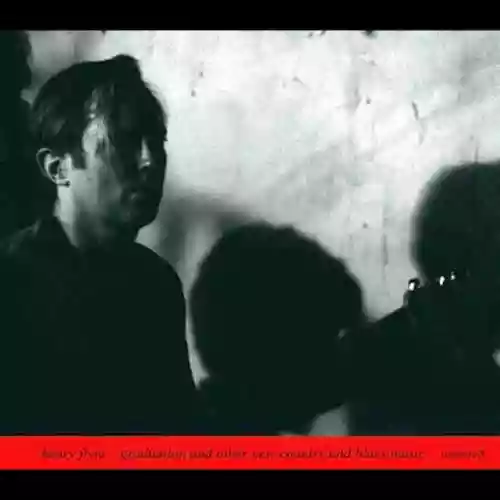 Cover Henry Flynt - Graduation and Other New Country and Blues Music