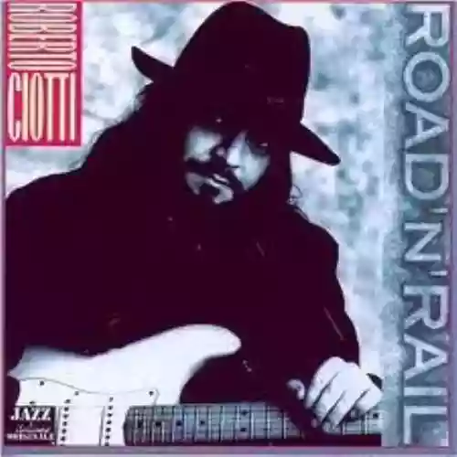 Cover di Road 'n' Rail