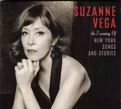 Cover di An Evening Of New York Songs And Stories
