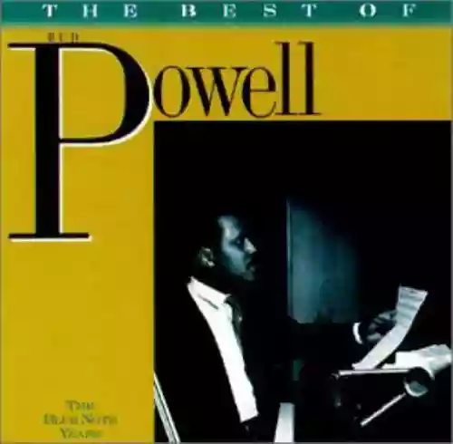 Cover Bud Powell - The Best of Bud Powell