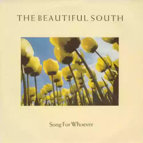 Cover The Beautiful South - Song for Whoever