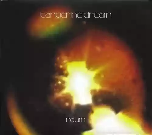 Cover Tangerine Dream - Raum