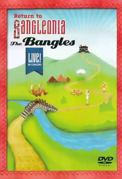 Cover Bangles - Return To Bangleonia