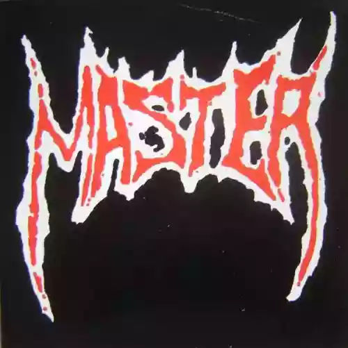 Cover di Master