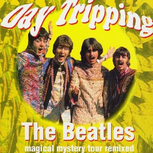 Cover The Beatles - Day Tripping (Magical Mystery Tour Remixed)