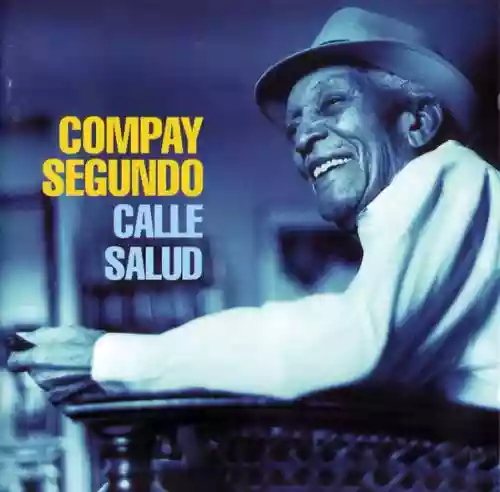 Cover di Calle Salud