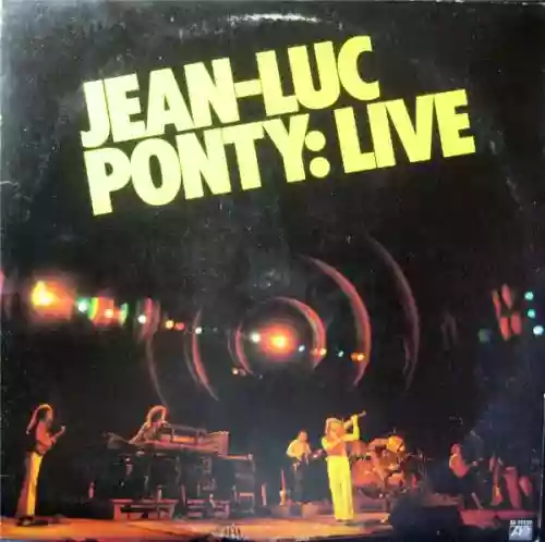 Cover di Live