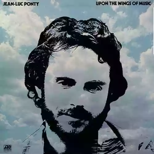 Cover di Upon the Wings of Music