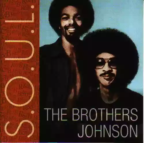 Cover The Brothers Johnson - S.O.U.L.