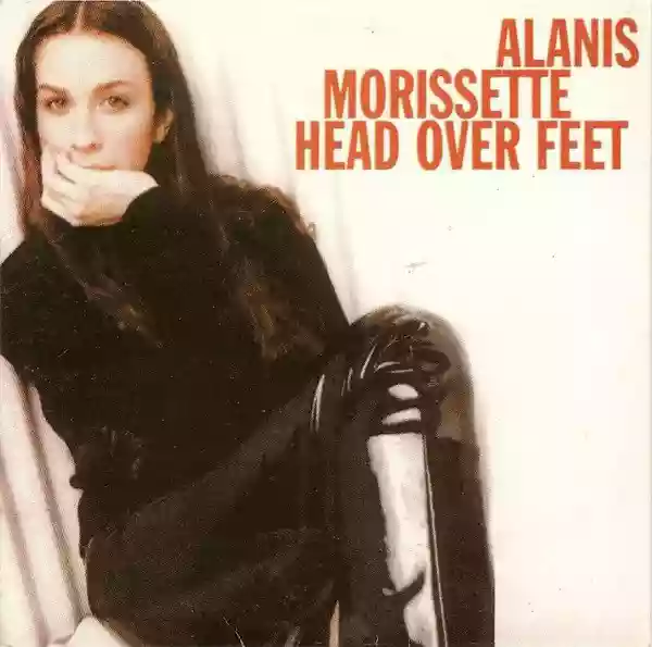 Alanis Morissette: Head Over Feet
