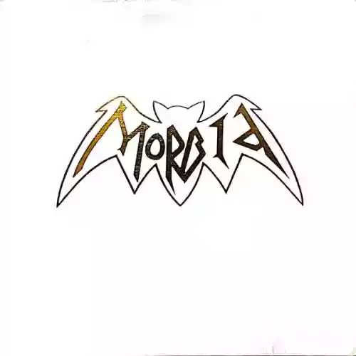 Cover Morbid - Death Execution