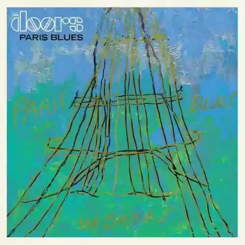 Cover The Doors - Paris Blues