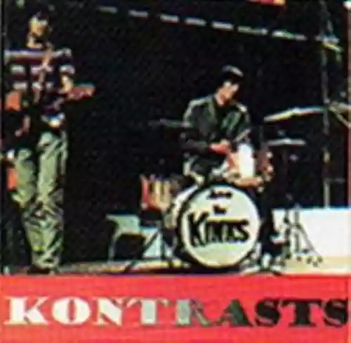 Cover The Kinks - Kontrasts