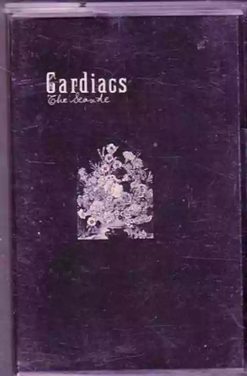 Cover Cardiacs - The Seaside