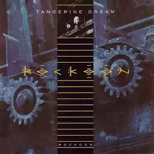 Tangerine Dream: Rockoon