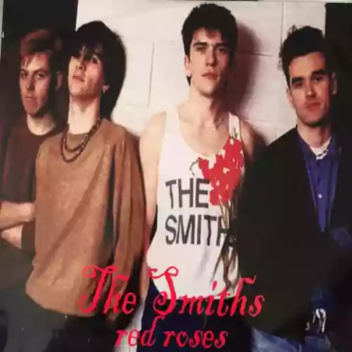 Cover The Smiths - Red Roses