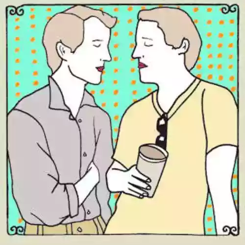 Cover The Spinto Band - Daytrotter Studio 10/12/2012