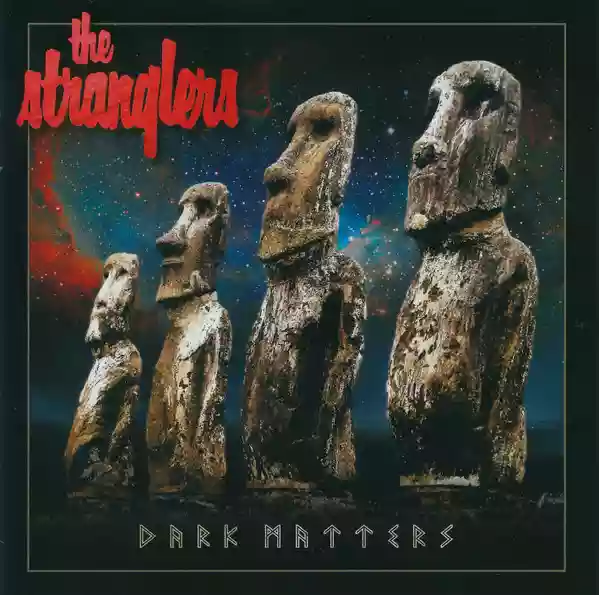 The Stranglers: Dark Matters