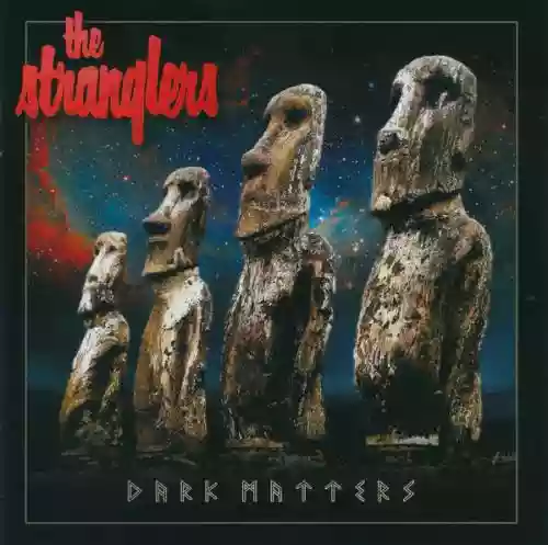 Cover di Dark Matters