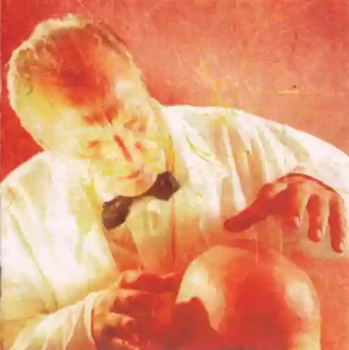 Cover Höyry-kone - Huono parturi