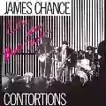 <b>James Chance and the Contortions</b> • Live Aux Bains Douches
