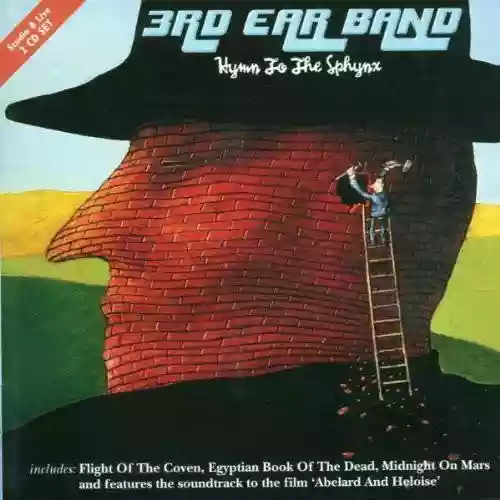 Cover Third Ear Band - Hymn To The Sphynx