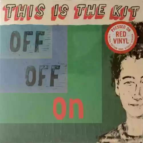 Cover This is the Kit - Off Off On