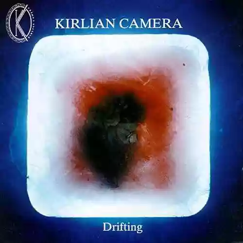 Cover Kirlian Camera - Drifting