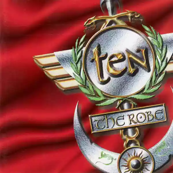 Ten: The Robe