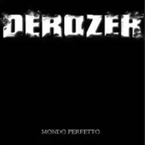 Cover di Mondo perfetto