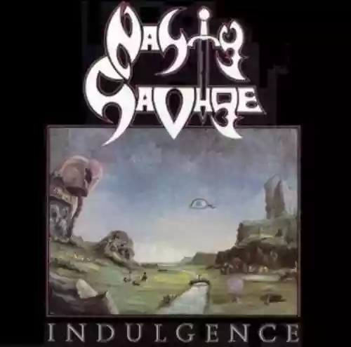 Cover di Indulgence