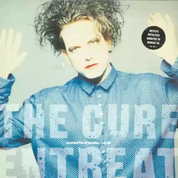 The Cure: Entreat