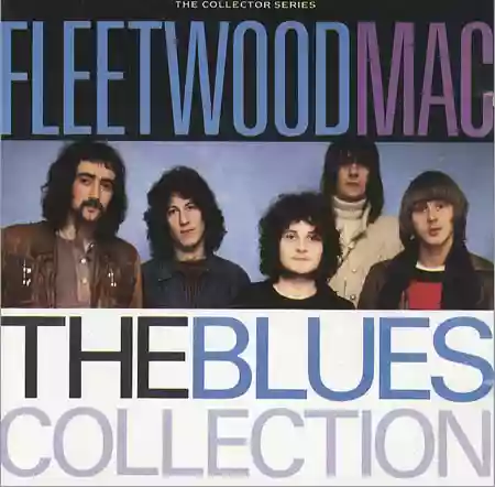 Fleetwood Mac: The Blues Collection