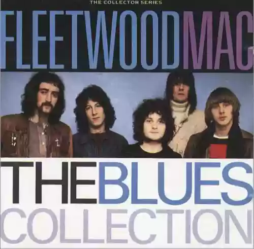Cover di The Blues Collection