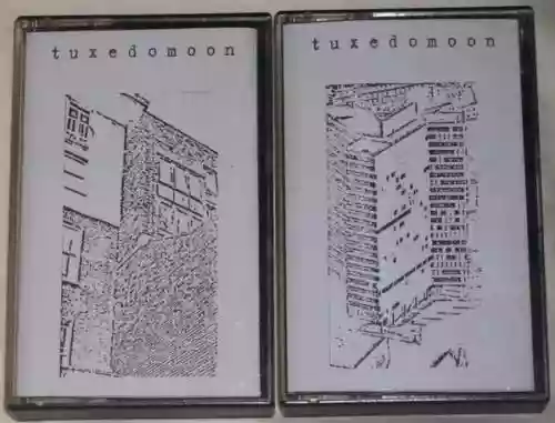 Cover Tuxedomoon - Roma.Teatro Trianon.21 Marzo '82